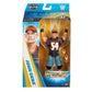 ***PRE-ORDER*** Elite Wrestlemania 42 - Set of 5 (Jake Roberts, John Cena, Seth Rollins, Stardust & Build A Figure Sam Roberts)