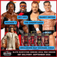 ***PRE-ORDER*** Elite Survivor Series 2026 - Set of 5 (Booker T, Jey Uso, Randy Orton, The Undertaker & Build-A-Figure Michael Cole)