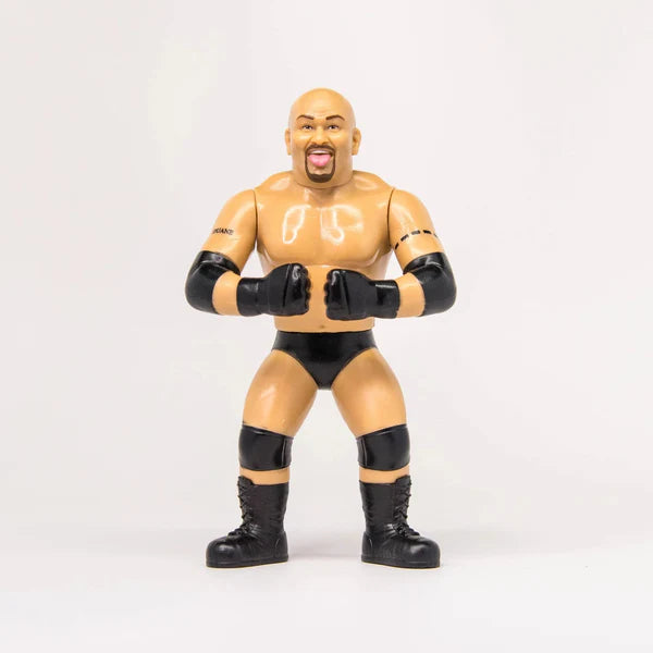 ***PRE-ORDER*** FC Wrestle Something Wrestlers 5 Duane Gill