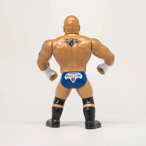 ***PRE-ORDER*** FC Wrestle Something Wrestlers 5 Perry Saturn