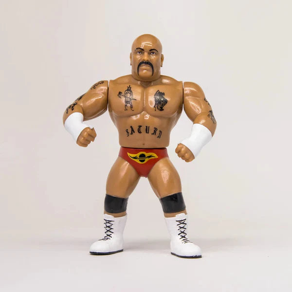 ***PRE-ORDER*** FC Wrestle Something Wrestlers 5 Perry Saturn