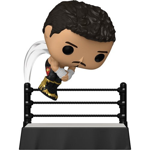 ***PRE-ORDER*** Funko POP! WWE Eddie Guerrero #200