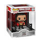 ***PRE-ORDER*** Funko POP! WWE Deluxe Roman Reigns #201