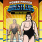 ***PRE-ORDER*** FC Power Packed Wrestlers 1 Bundle Deals