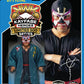 ***PRE-ORDER*** KWK 2026 Kayfabe Heroes The Great Sasuke vs. Hayabusa Bundles