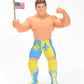 ***PRE-ORDER*** Major Big Rubber Guys 18 The Rougeau Brothers (Jacques & Raymond)