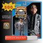 ***PRE-ORDER*** KWK 2026 Kayfabe Heroes Limited 500 Series Jameson