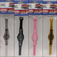 Top Rope Collectibles Belts