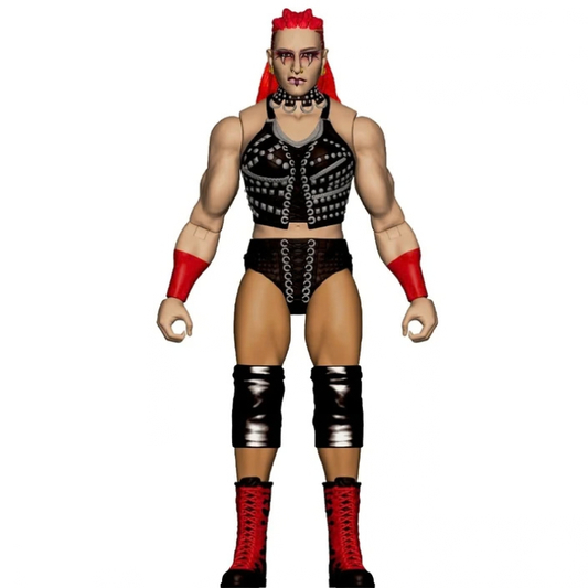 ***PRE-ORDER*** Main Event 171 - Set of 5 (Austin Theory, Axiom, Kane, 'Stone Cold' Steve Austin, & Zaria)