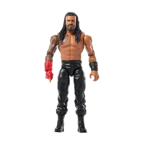 ***PRE-ORDER*** Main Event 158 - Set of 5 (Damian Priest, Kofi Kingston, Oba Femi, Roman Reigns & Trick Williams)