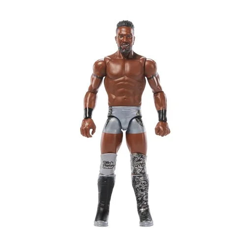 ***PRE-ORDER*** Main Event 158 - Set of 5 (Damian Priest, Kofi Kingston, Oba Femi, Roman Reigns & Trick Williams)