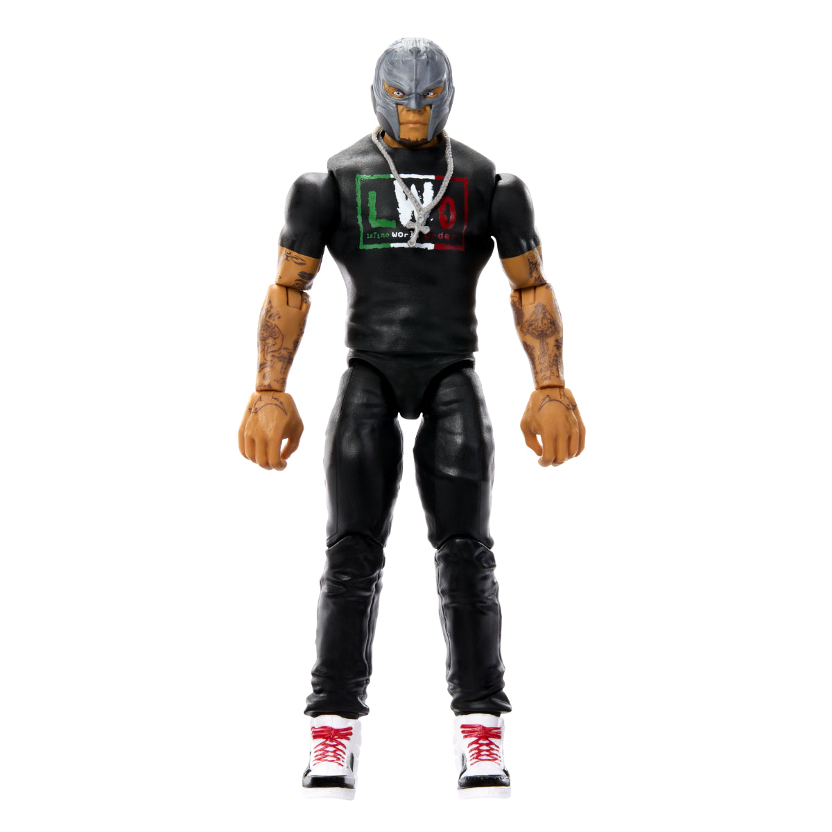 ***PRE-ORDER*** Main Event 162 Rey Mysterio