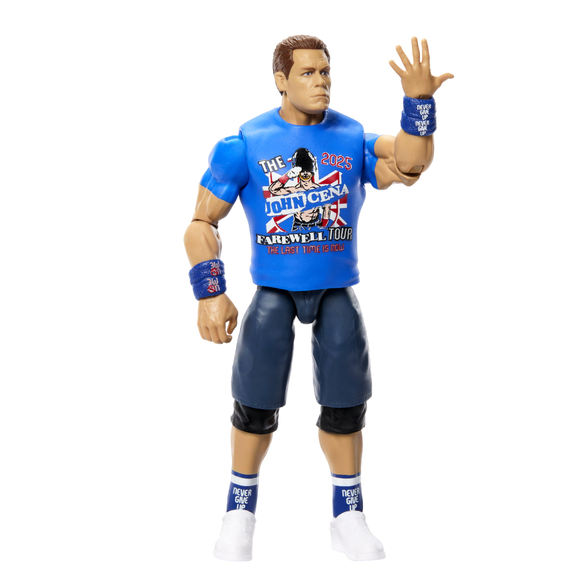 ***PRE-ORDER*** Main Event 162 John Cena