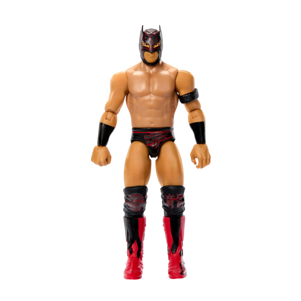 ***PRE-ORDER*** Main Event 162 Dragon Lee