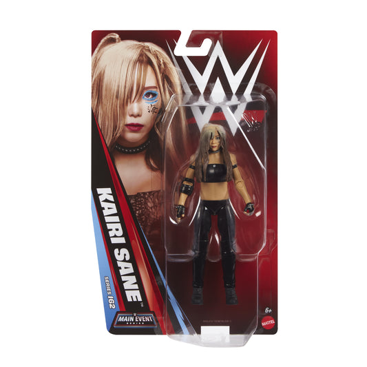 ***PRE-ORDER*** Main Event 162 Kairi Sane