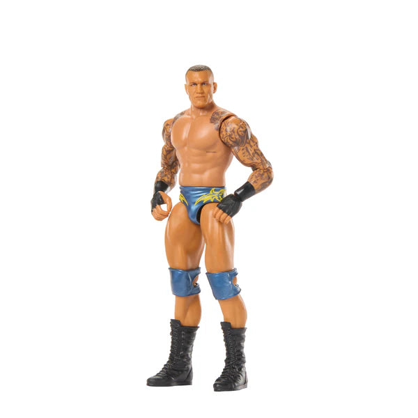 ***PRE-ORDER*** Main Event 163 Randy Orton