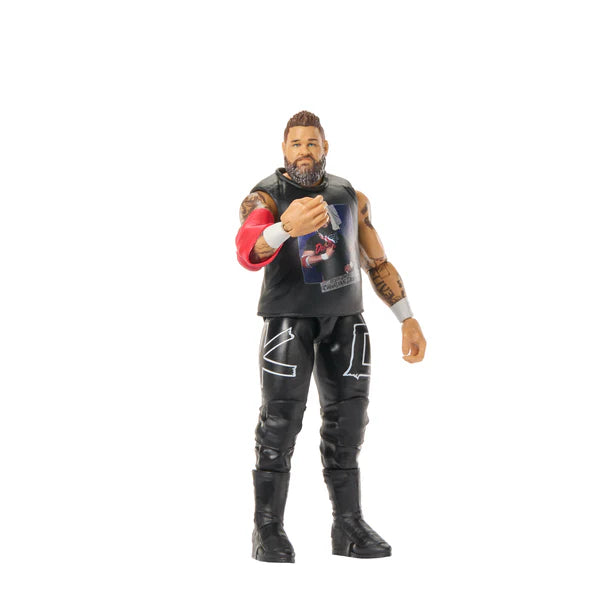 ***PRE-ORDER*** Main Event 163 Kevin Owens
