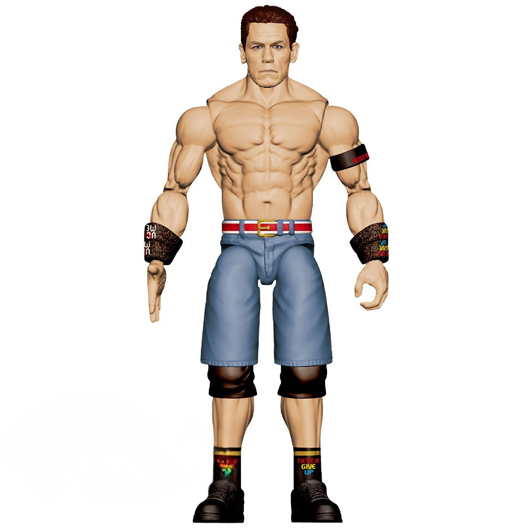 ***PRE-ORDER*** Main Event 165 John Cena