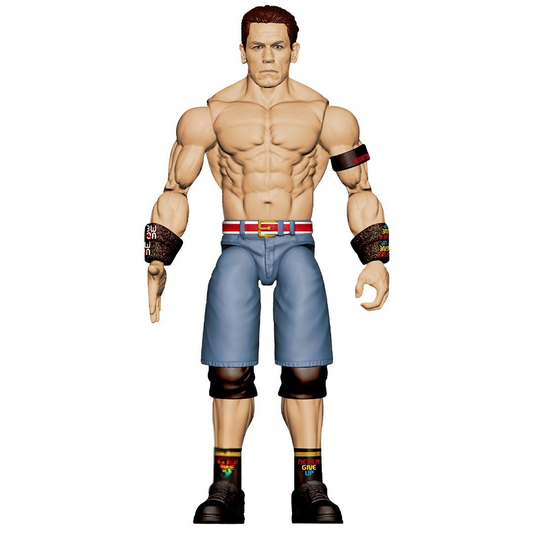 ***PRE-ORDER*** Main Event 165 John Cena