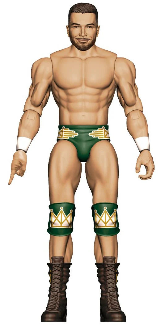 ***PRE-ORDER*** Main Event 165 Ethan Page