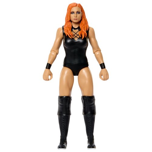 ***PRE-ORDER*** Main Event 166 Becky Lynch