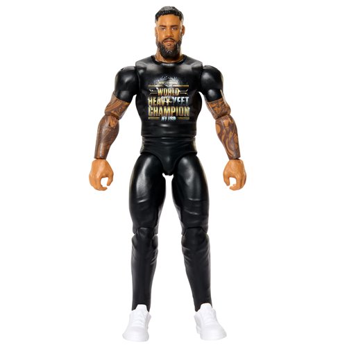 ***PRE-ORDER*** Main Event 166 Jey Uso