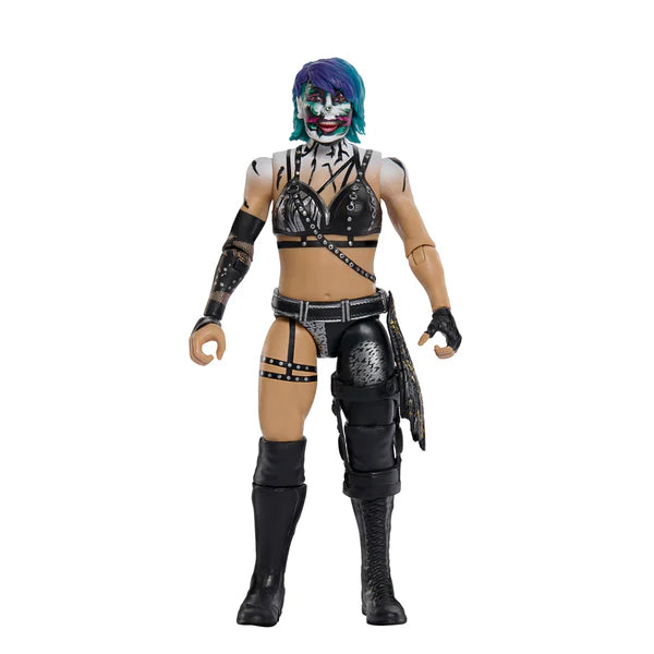 ***PRE-ORDER*** Main Event 167 Asuka