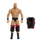 ***PRE-ORDER*** Main Event 167 'Stone Cold' Steve Austin