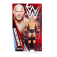 ***PRE-ORDER*** Main Event 167 Goldberg