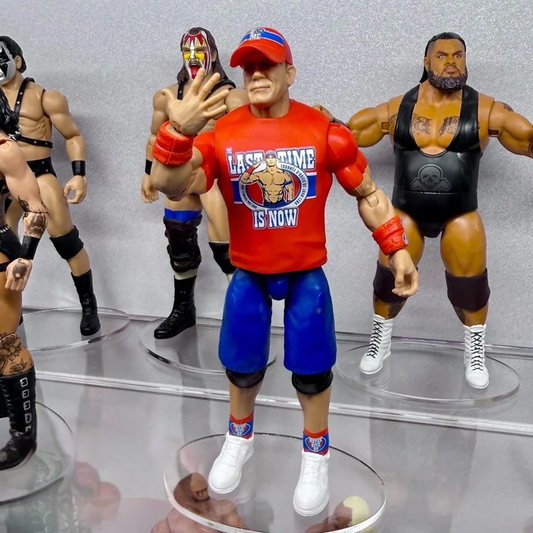 ***PRE-ORDER*** Main Event 170 John Cena
