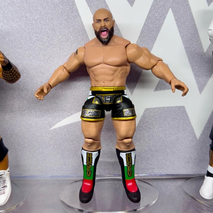 ***PRE-ORDER*** Main Event 170 Rusev