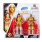 ***PRE-ORDER*** Main Event Showdown 22 - Set of 3 (Austin Theory & Grayson Waller, Bianca Belair & Jade Cargill, & Cody Rhodes vs. AJ Styles)