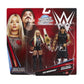 ***PRE-ORDER*** Main Event Showdown 25 - Set of 3 Jey Uso vs. Bron Breakker, The New Day (Kofi Kingston & Xavier Woods), & Liv Morgan & Dominik Mysterio
