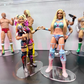 ***PRE-ORDER*** Main Event Showdown 29 - Set of 3 (Charlotte Flair & Alexa Bliss, CM Punk vs. LA Knight, & Roman Reigns vs. Solo Sikoa)