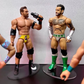 ***PRE-ORDER*** Main Event Showdown 29 - Set of 3 (Charlotte Flair & Alexa Bliss, CM Punk vs. LA Knight, & Roman Reigns vs. Solo Sikoa)