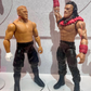 ***PRE-ORDER*** Main Event Showdown 29 - Set of 3 (Charlotte Flair & Alexa Bliss, CM Punk vs. LA Knight, & Roman Reigns vs. Solo Sikoa)