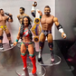 ***PRE-ORDER*** Main Event Showdown 30 - Set of 3 (Chelsea Green & Zack Ryder, Hulk Hogan vs. Iron Sheik, & PENTA vs. Dominik Mysterio)