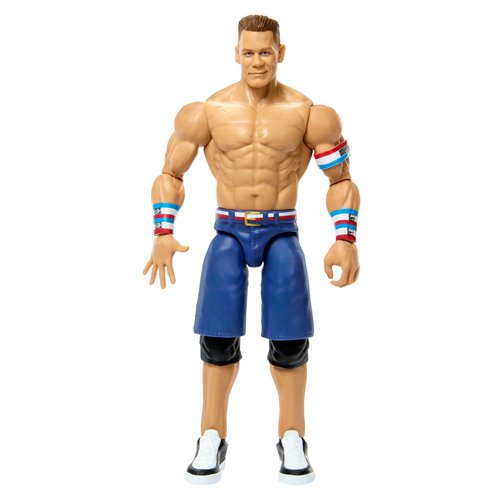 ***PRE-ORDER*** Main Event Top Picks 2025 Wave 4 John Cena
