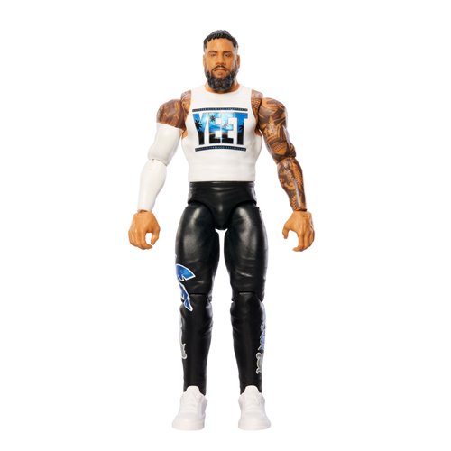 ***PRE-ORDER*** Main Event Top Picks 2025 Wave 4 Jey Uso