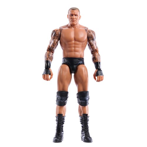 ***PRE-ORDER*** Main Event Top Picks 2025 Wave 4 - Set of 3 (Jey Uso, John Cena, & Randy Orton
