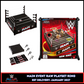 ***PRE-ORDER*** Main Event Raw Playset Ring