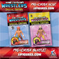 ***PRE-ORDER*** FC Bone Crushing Wrestlers 3 Macho Man Randy Savage