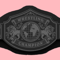***PRE-ORDER*** Top Rope Collectibles Belts