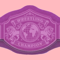 ***PRE-ORDER*** Top Rope Collectibles Belts