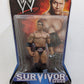 Basic Survivor Series Heritage 2 The Rock