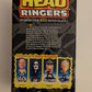 WCW Toybiz Head Ringers 1 Goldberg