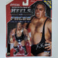 Zombie Sailor Heels & Faces 2 King Kong Bundy