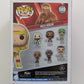 Funko Wrestling POP! Hulk Hogan (#149)