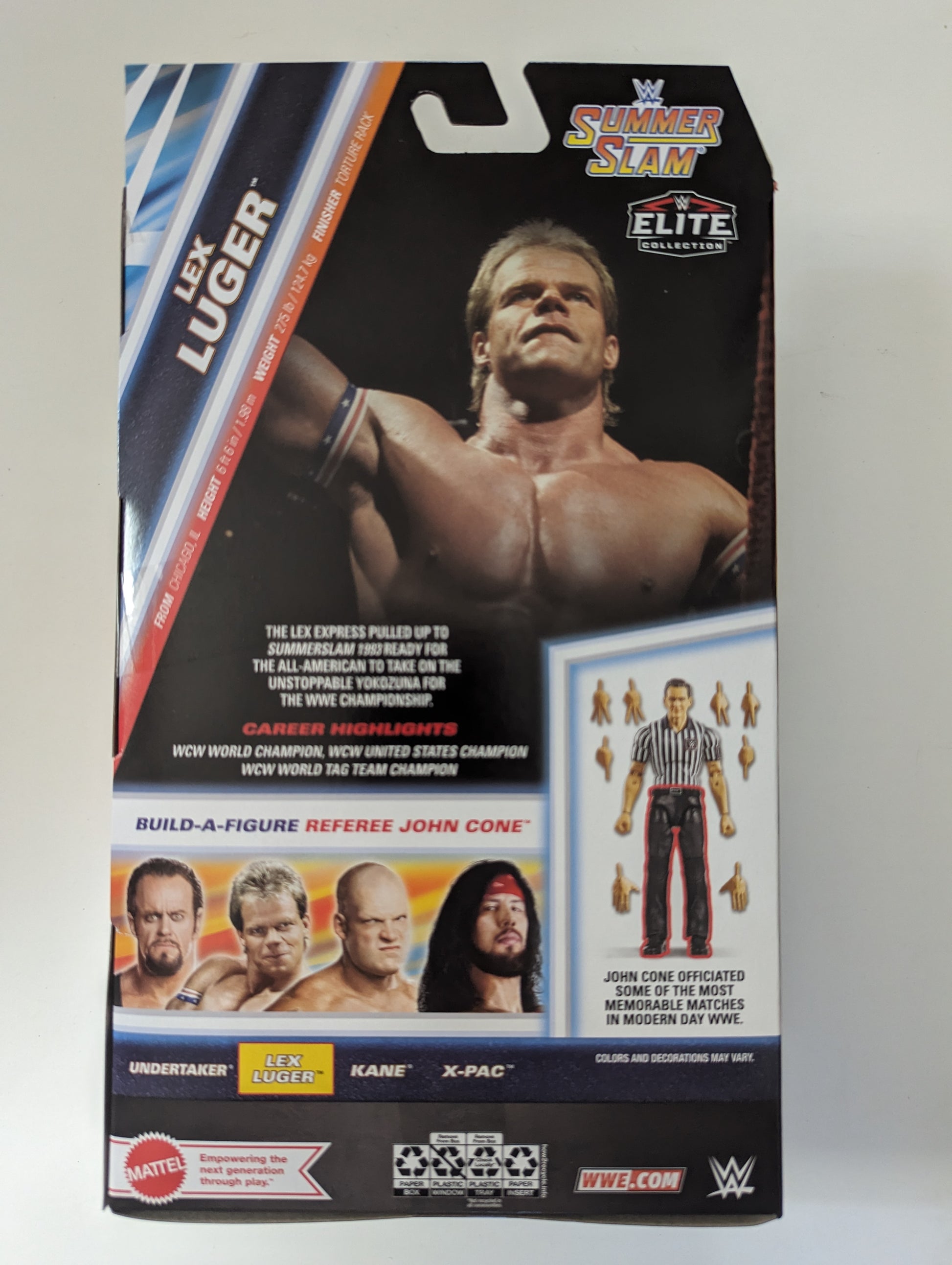 Summerslam 2025 Chicago
