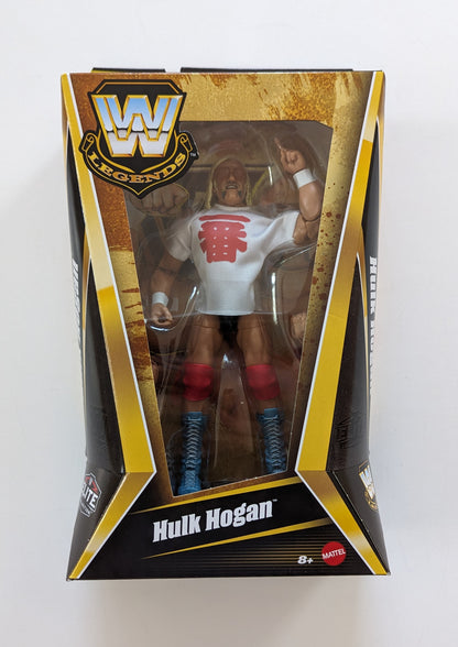 Elite Legends 22 Hulk Hogan